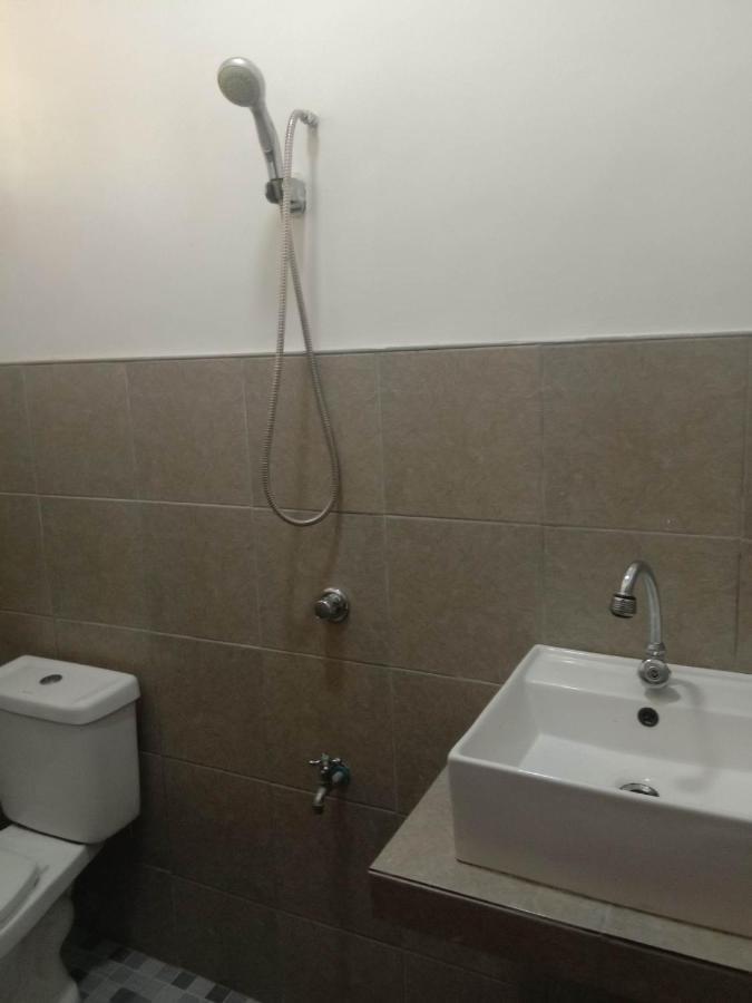 Jcv Rooms Суригао Экстерьер фото