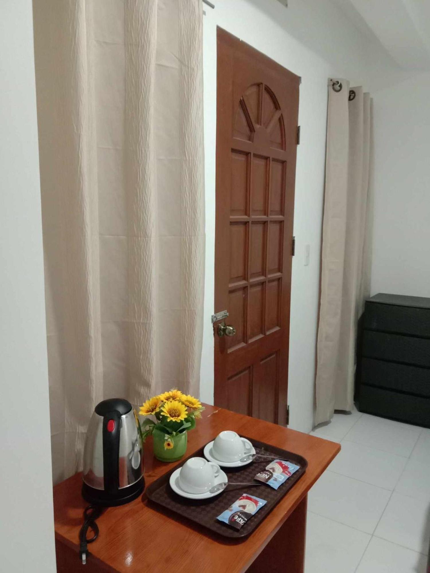 Jcv Rooms Суригао Экстерьер фото