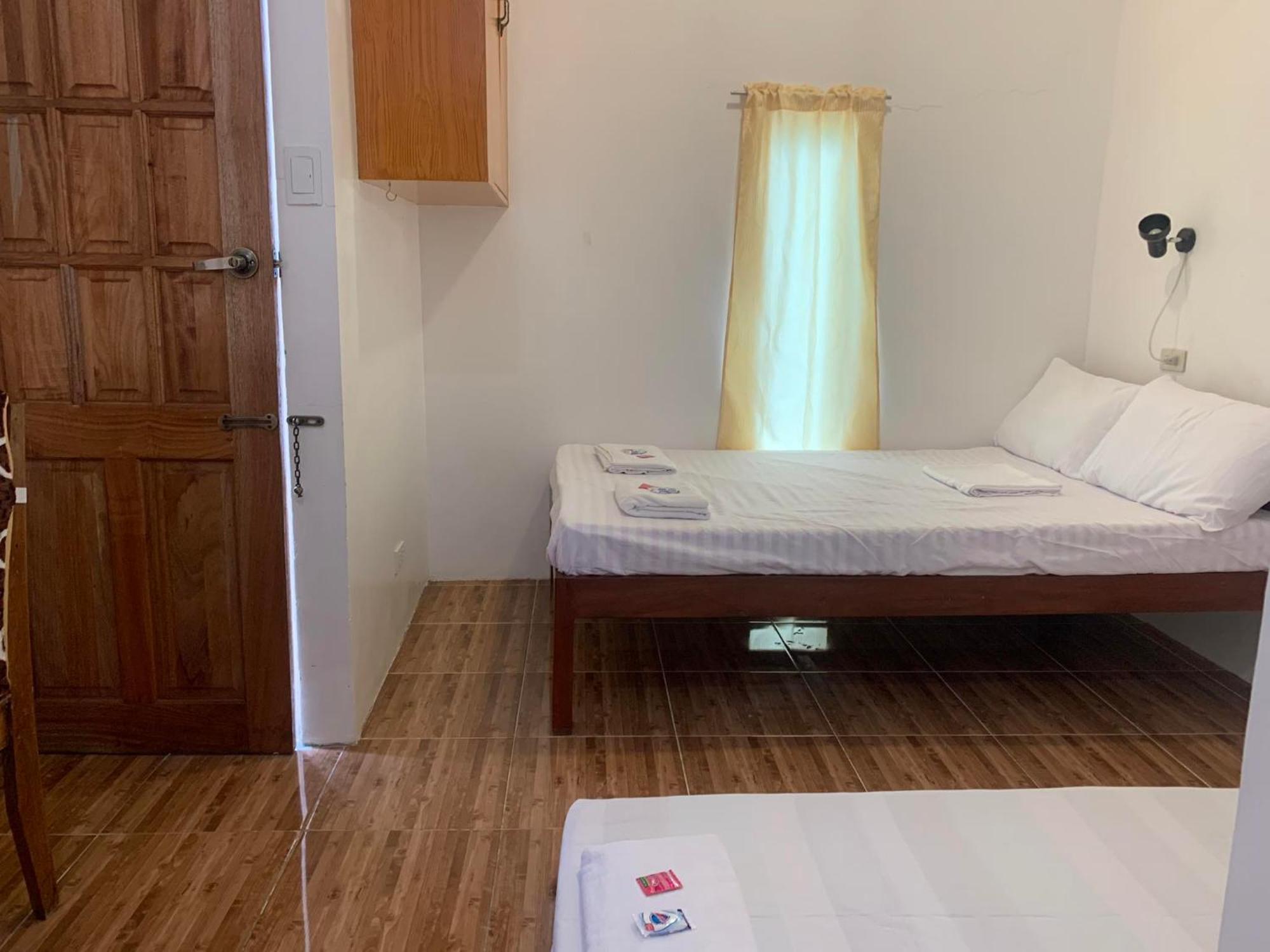 Jcv Rooms Суригао Экстерьер фото