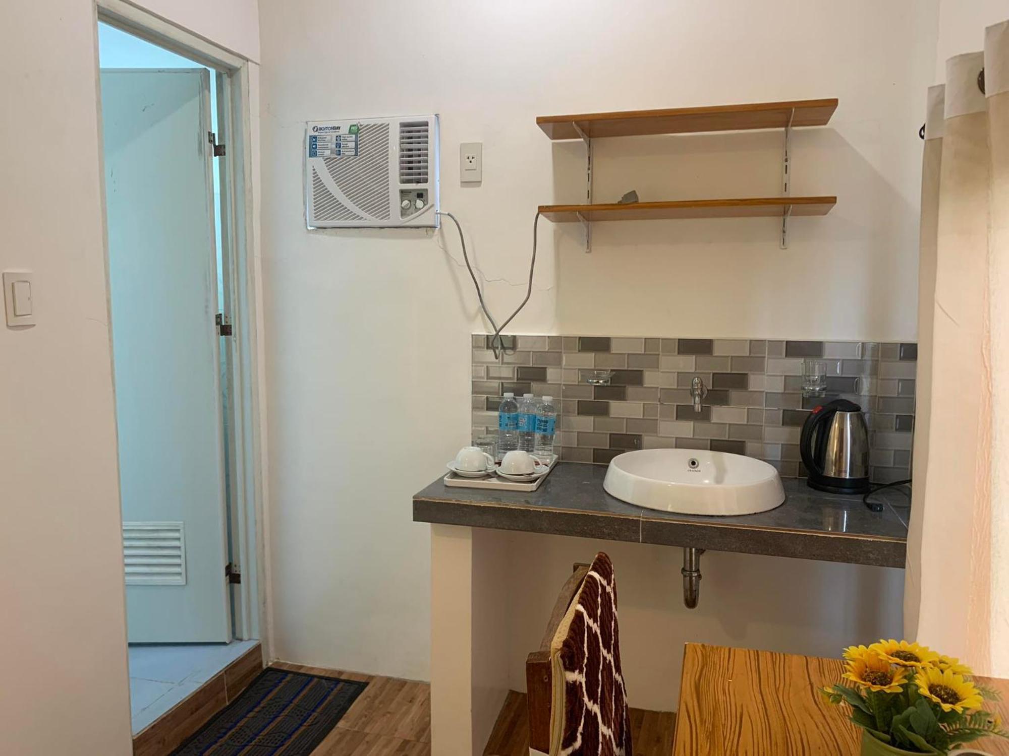 Jcv Rooms Суригао Экстерьер фото