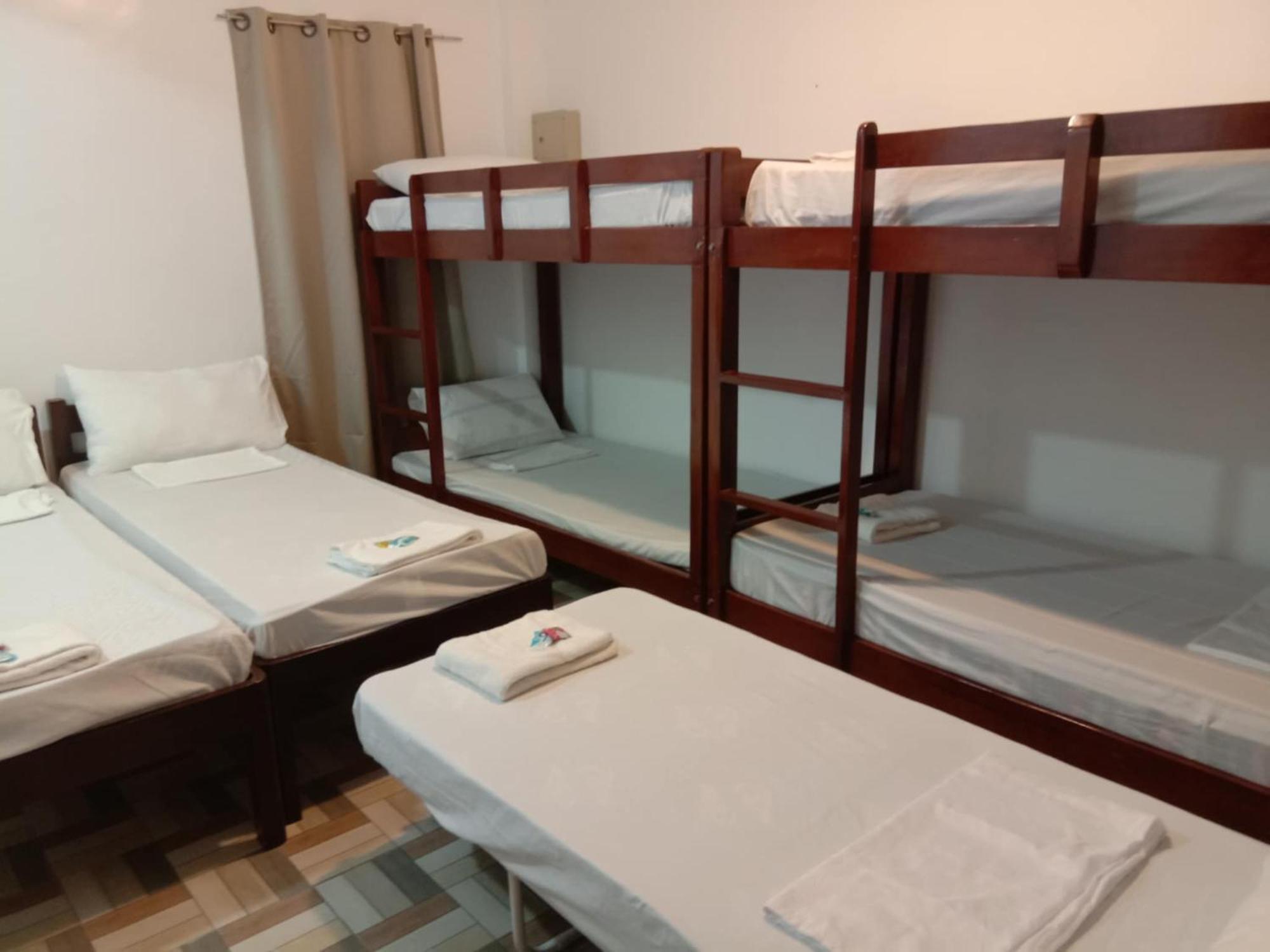 Jcv Rooms Суригао Экстерьер фото