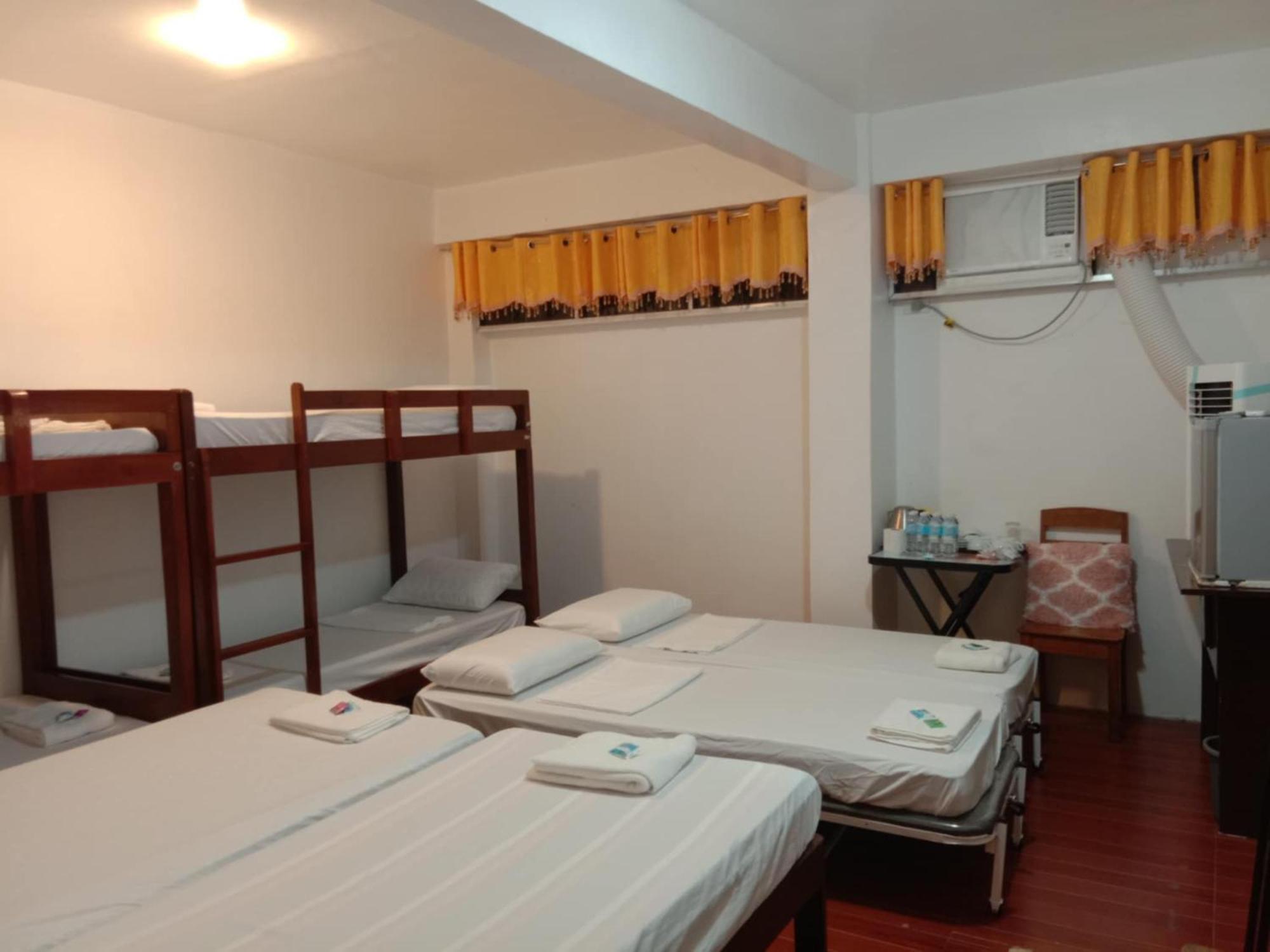 Jcv Rooms Суригао Экстерьер фото