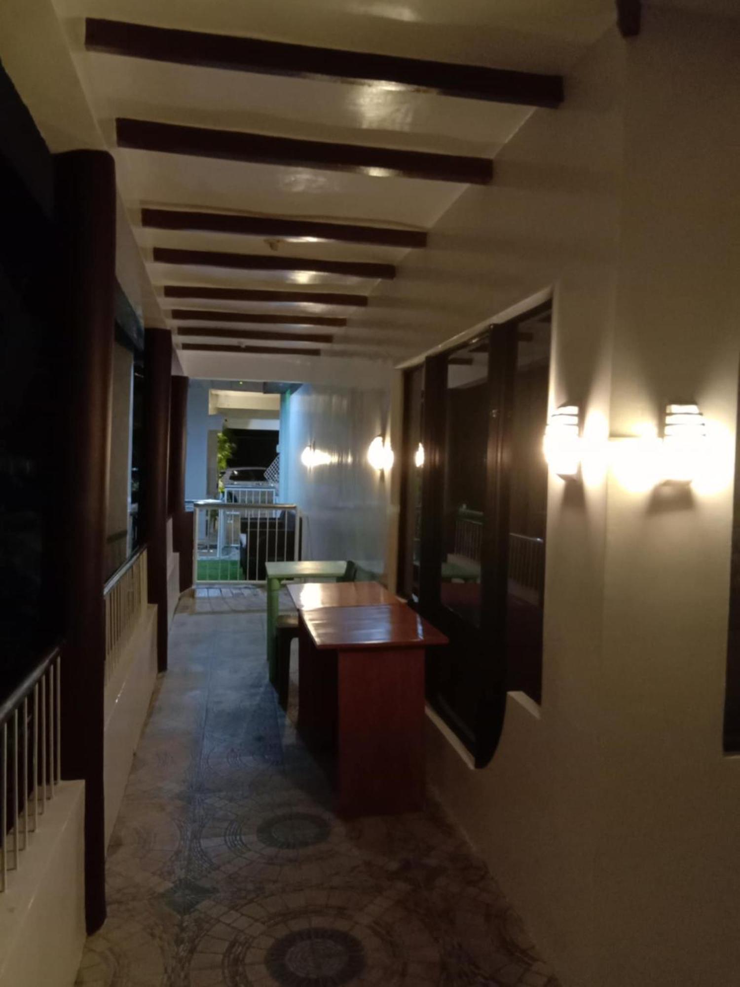 Jcv Rooms Суригао Экстерьер фото