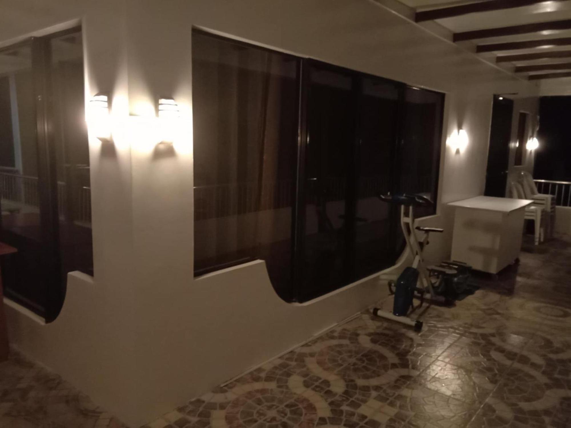Jcv Rooms Суригао Экстерьер фото
