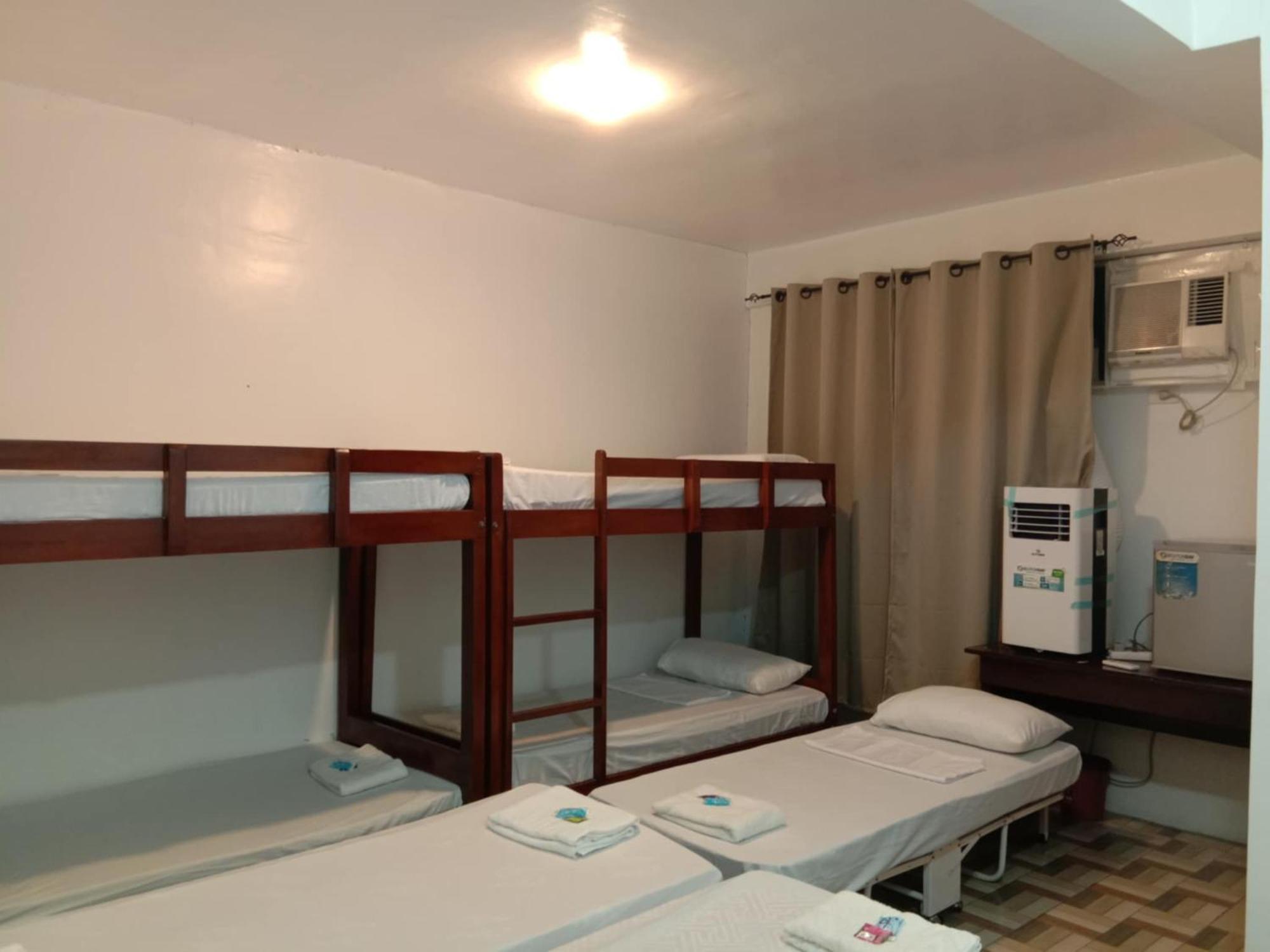 Jcv Rooms Суригао Экстерьер фото
