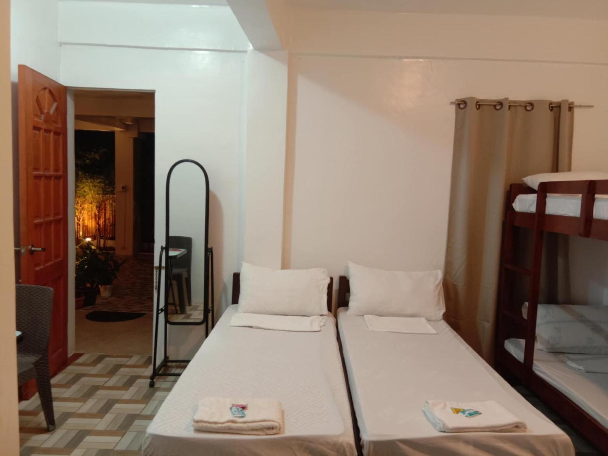 Jcv Rooms Суригао Экстерьер фото
