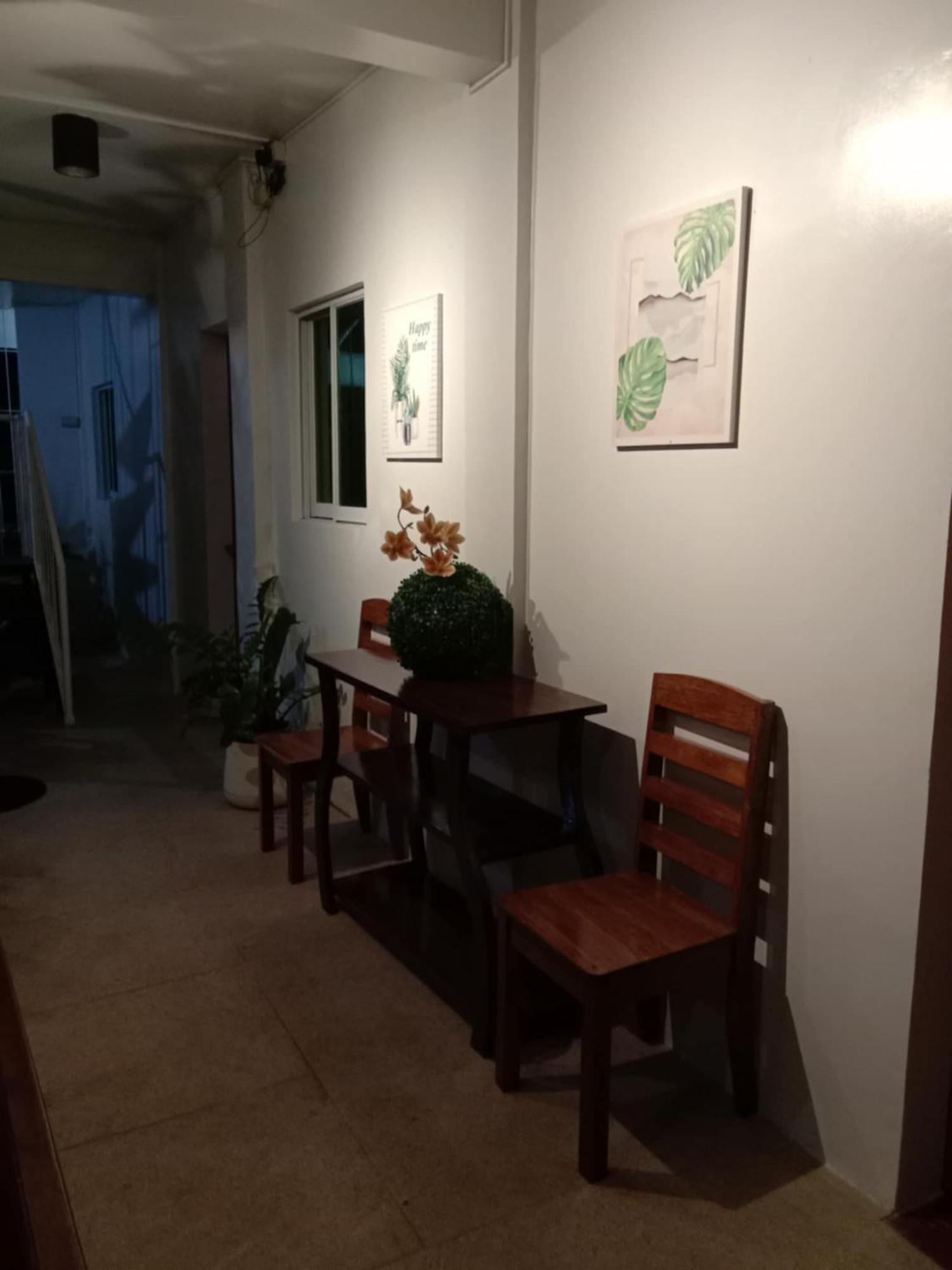 Jcv Rooms Суригао Экстерьер фото